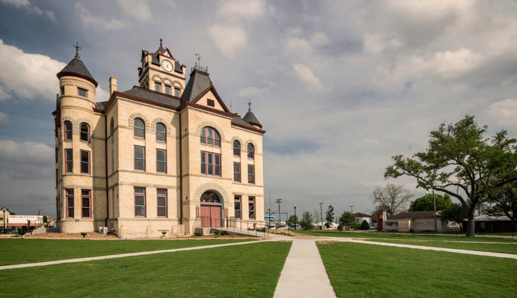 Mineral Rights in Karnes County