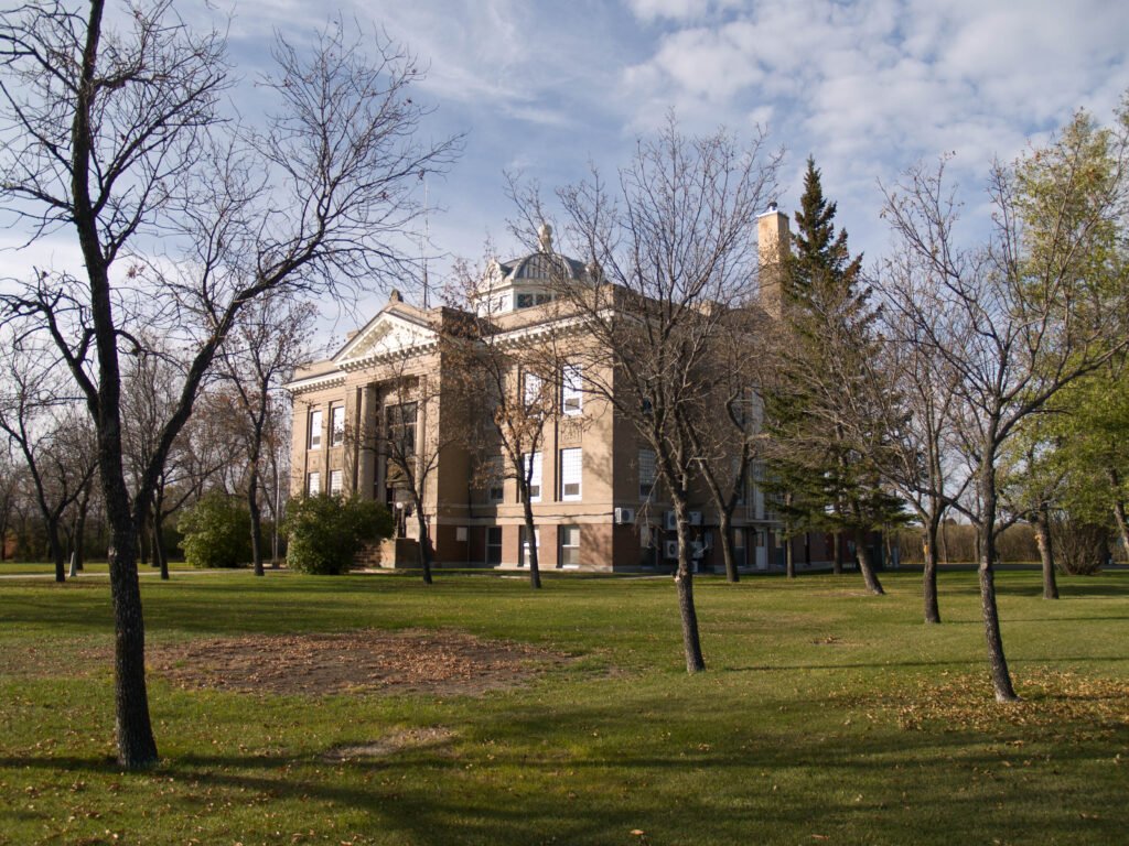 Mineral Rights in Mountrail County, ND
