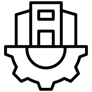 Established Infrastructure in Desoto Parish