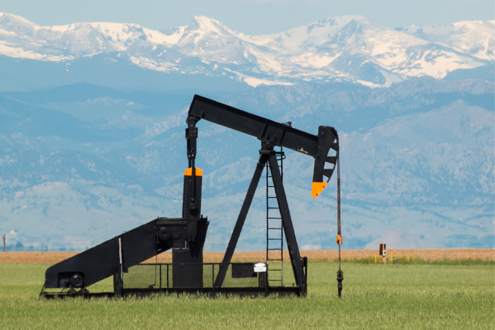Sell Mineral Rights in Texas