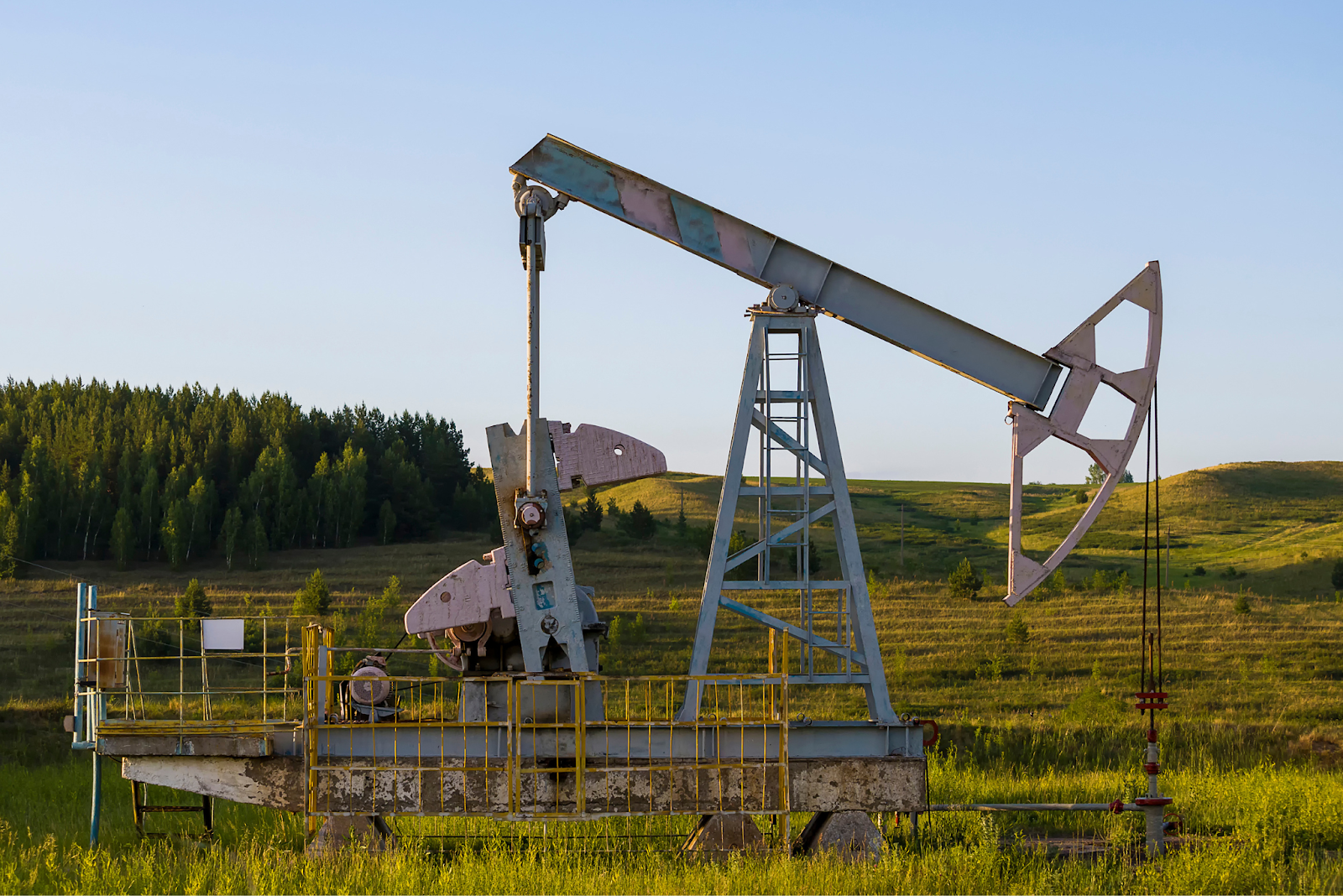 Earning in Mineral Rights