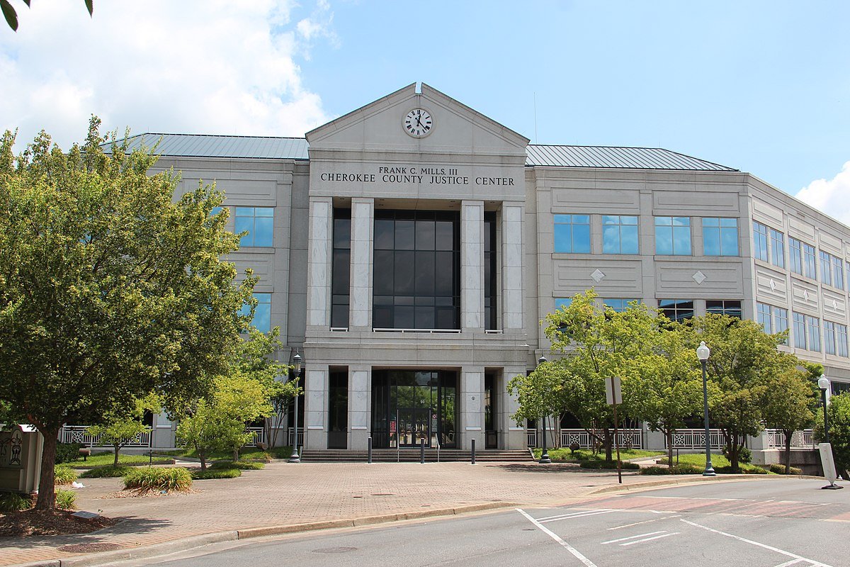 Mineral Rights in Cherokee County