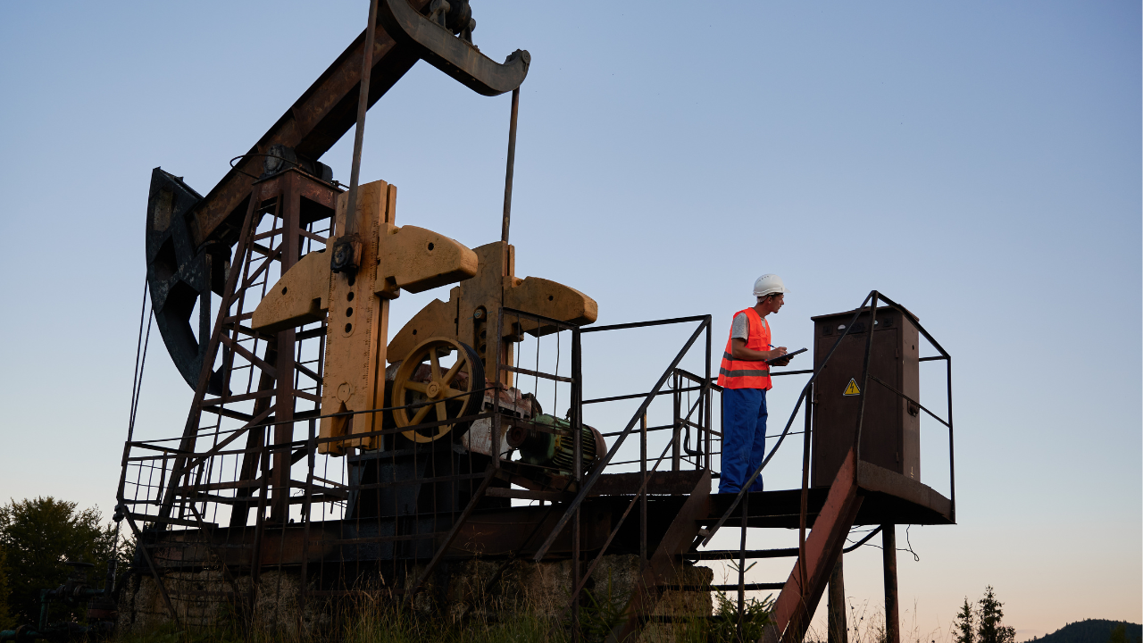 Leasing Mineral Rights