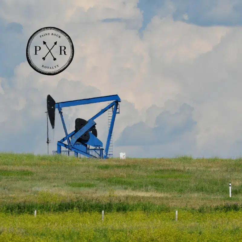 Lease Mineral Rights in Texas