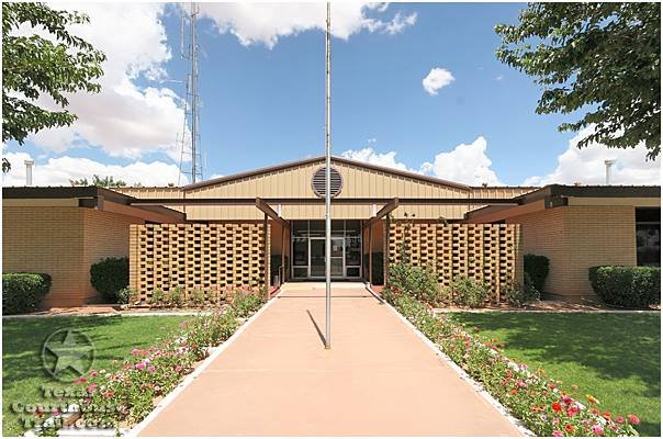 Culberson County Mineral rights