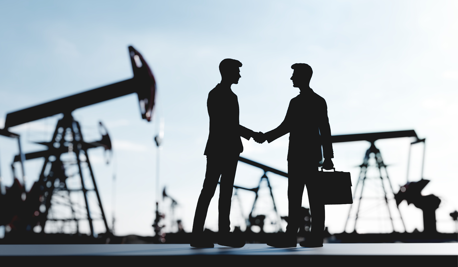 Mineral Rights Sale
