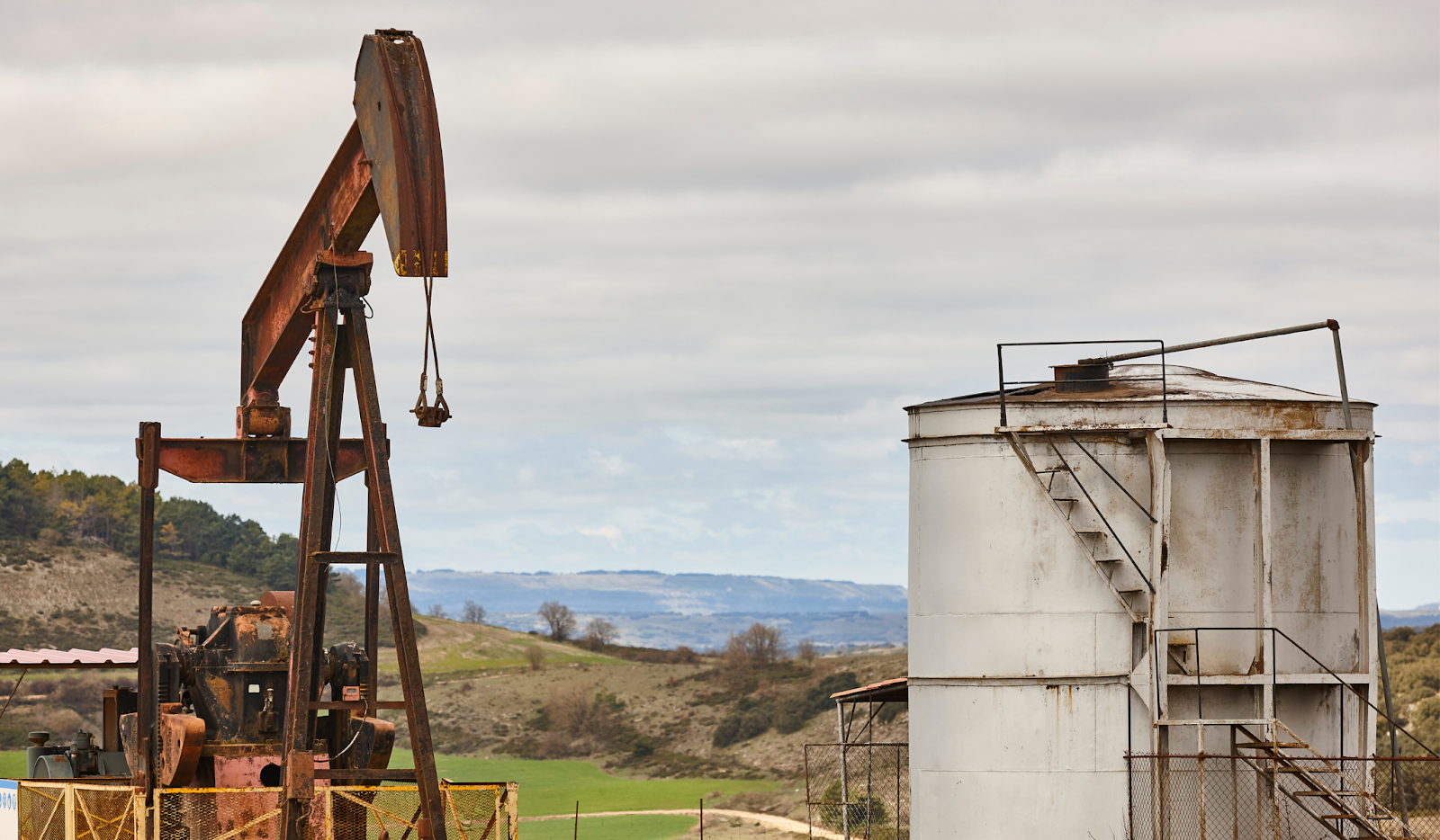 Selling Mineral Rights