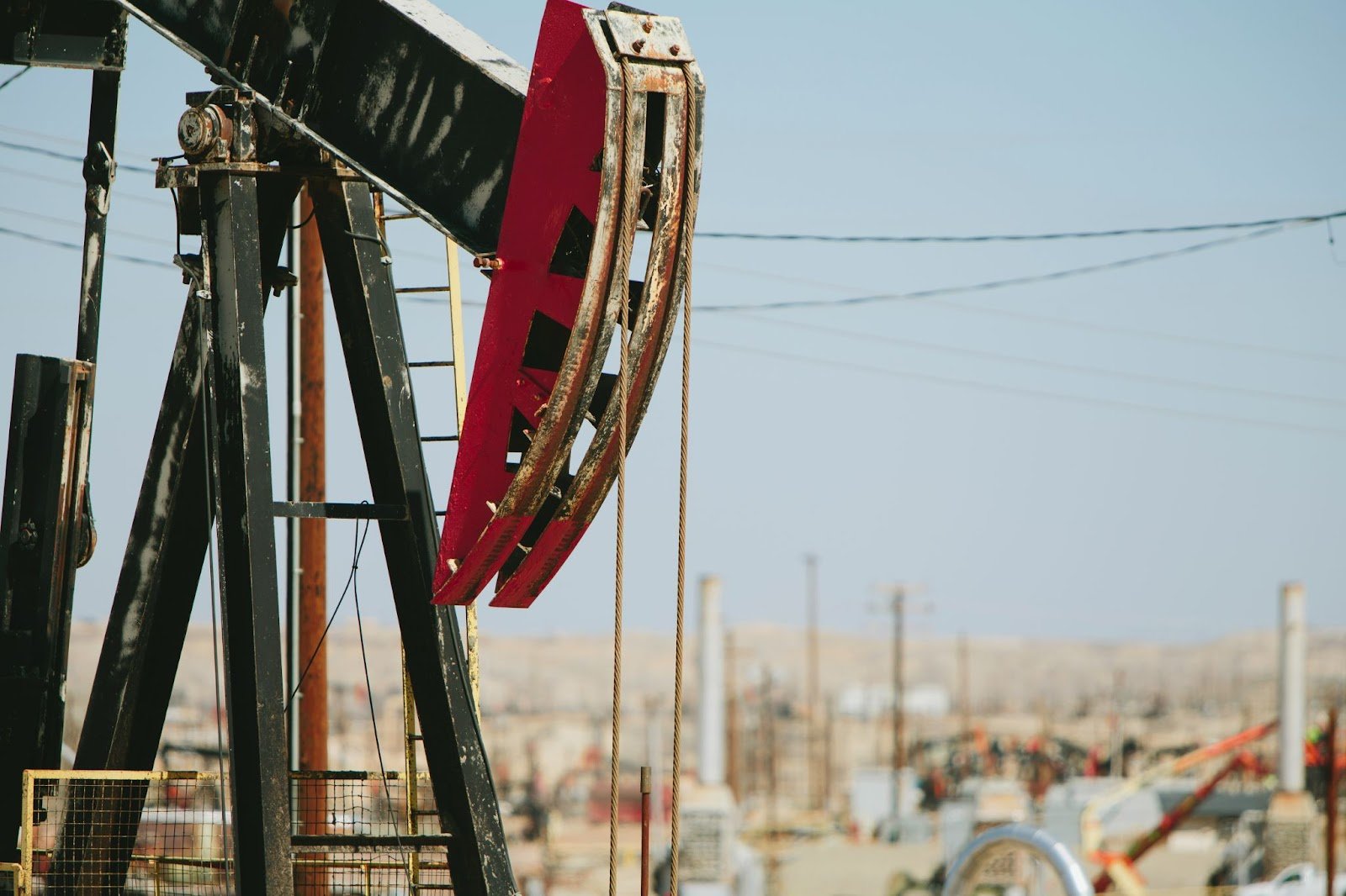 Selling Mineral Rights