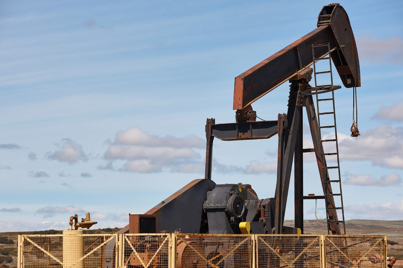 Oil Prices