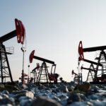 oilfield development