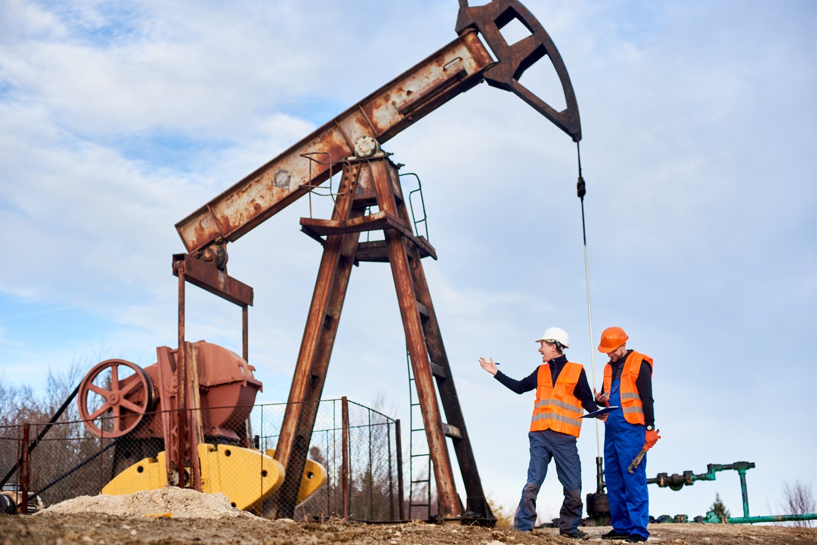 Sell Mineral Rights in Texas