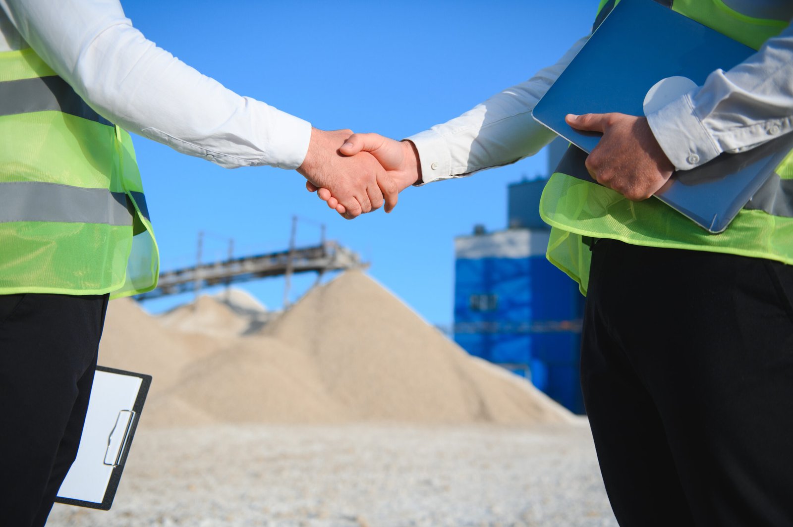 sell mineral rights