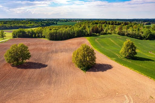 Buy Mineral Rights in Texas
