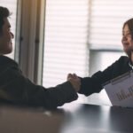 Mineral Rights Dealing