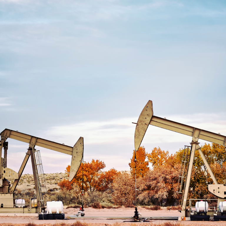Buy Mineral Rights