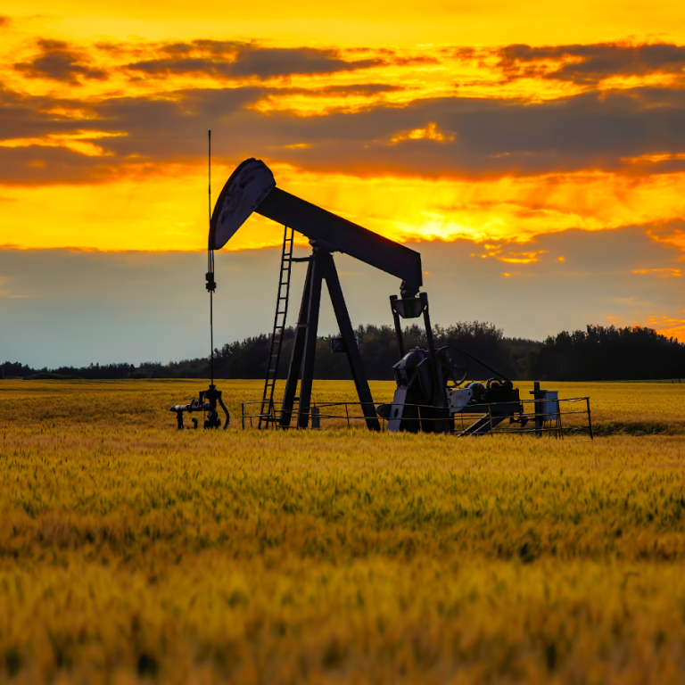 Texas Oil Rights