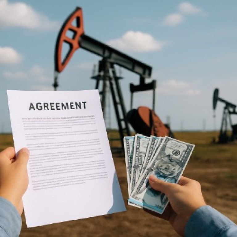 Mineral Rights
