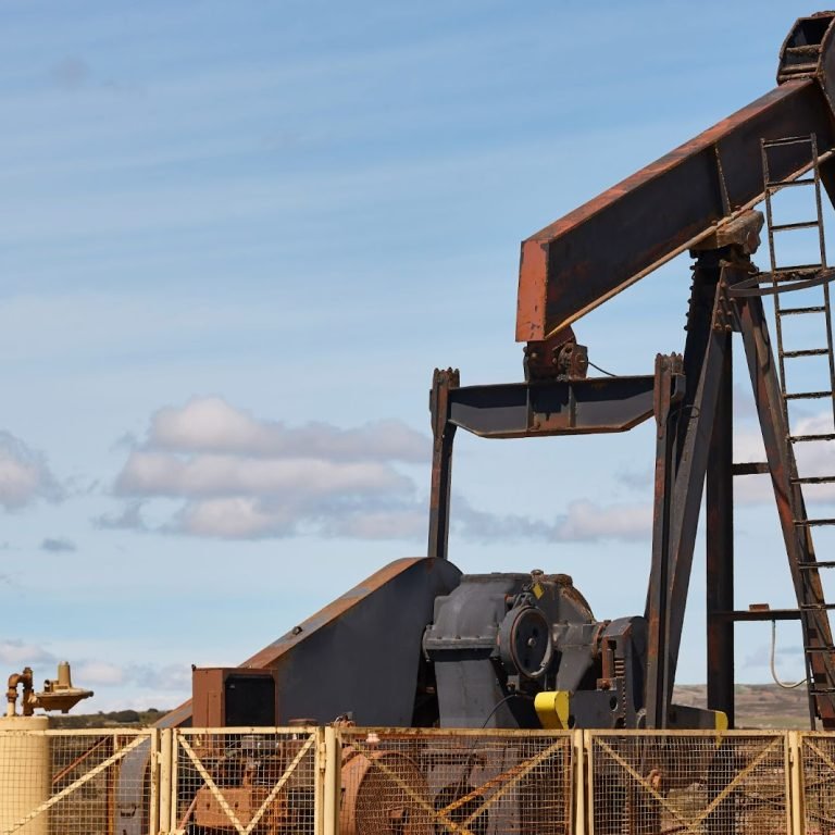 Oil Prices