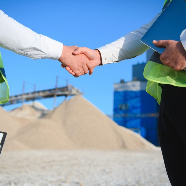 sell mineral rights